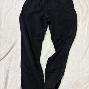 Black Arizona Jean Co. Sweatpants